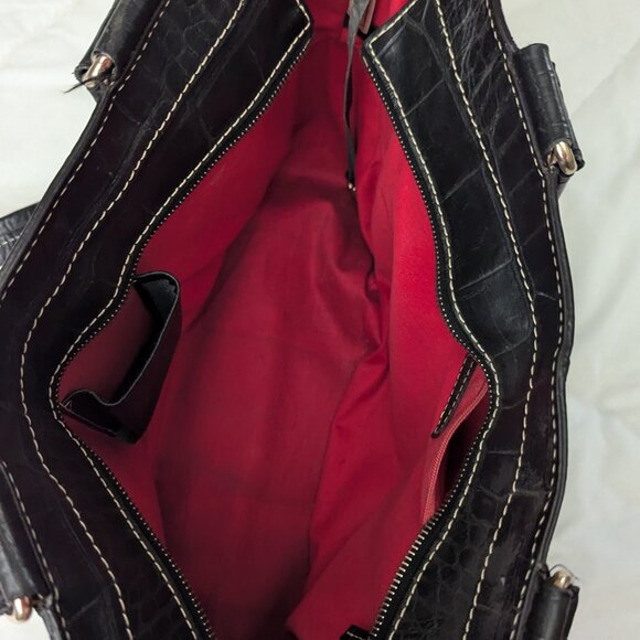 Dooney Bourke Tote - Picture 1 of 4